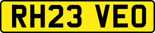 RH23VEO