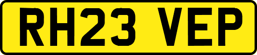 RH23VEP