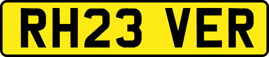 RH23VER