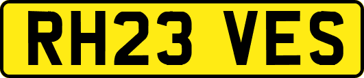 RH23VES
