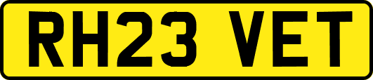 RH23VET