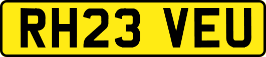 RH23VEU