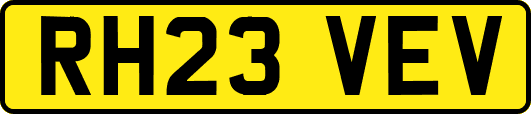 RH23VEV