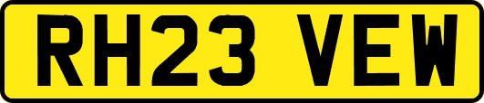 RH23VEW