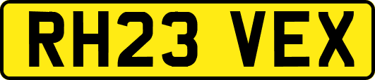 RH23VEX