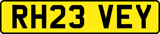 RH23VEY