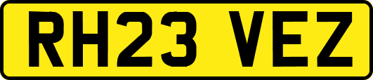 RH23VEZ