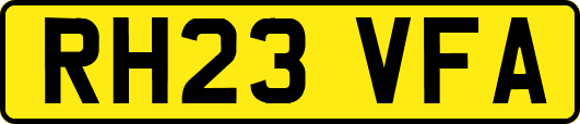 RH23VFA