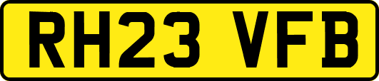 RH23VFB