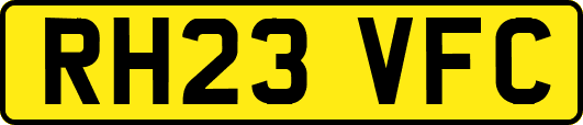 RH23VFC