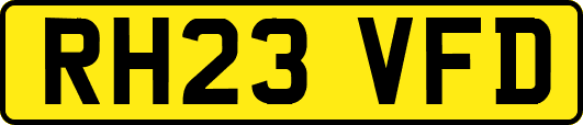 RH23VFD