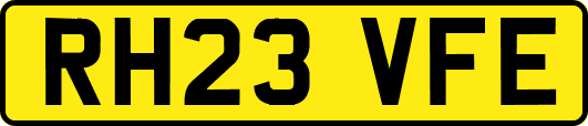RH23VFE
