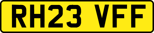 RH23VFF
