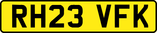 RH23VFK