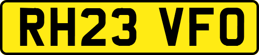RH23VFO