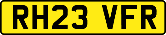 RH23VFR