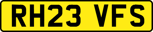 RH23VFS