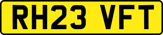 RH23VFT