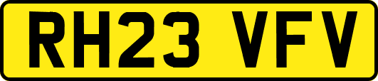 RH23VFV