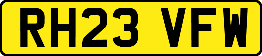 RH23VFW