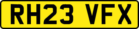 RH23VFX