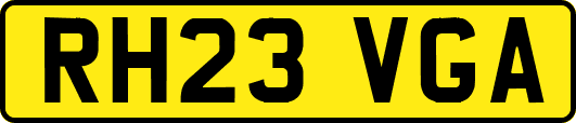 RH23VGA