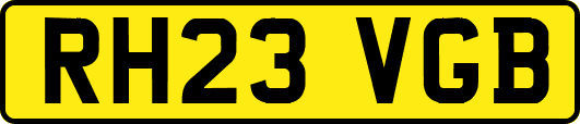 RH23VGB