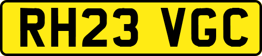 RH23VGC