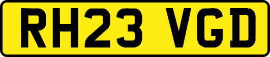 RH23VGD