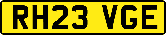 RH23VGE