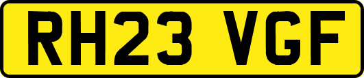 RH23VGF