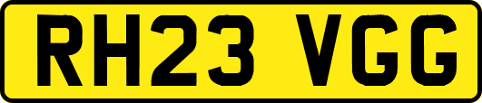 RH23VGG