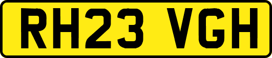 RH23VGH