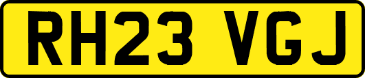 RH23VGJ