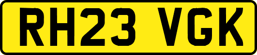 RH23VGK