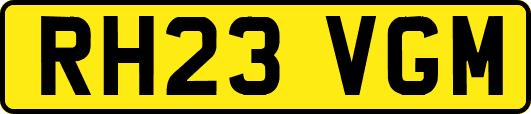 RH23VGM