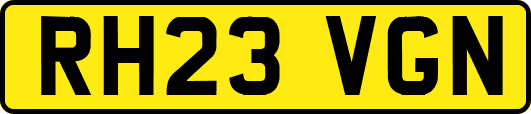 RH23VGN