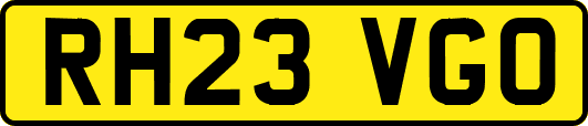 RH23VGO