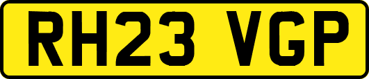 RH23VGP