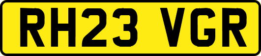 RH23VGR