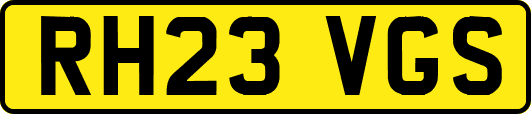RH23VGS
