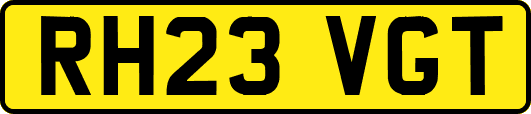 RH23VGT