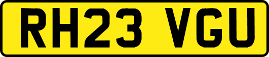 RH23VGU