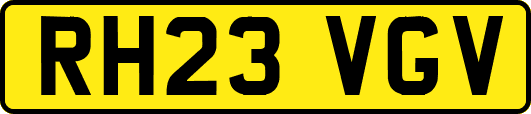 RH23VGV