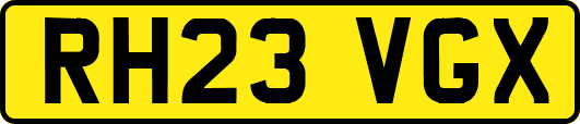 RH23VGX