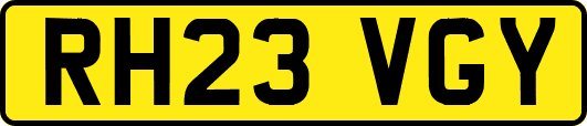 RH23VGY