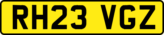 RH23VGZ