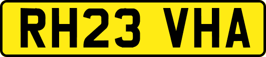 RH23VHA