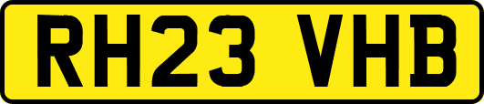 RH23VHB