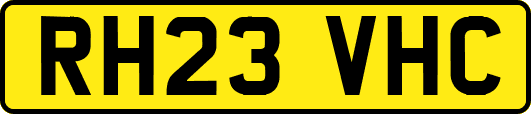 RH23VHC